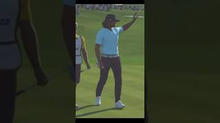 Break 50  TPC Scottsdale Stadium Course golf pga2k23 [upl. by Joell]