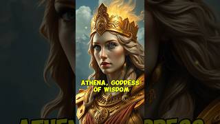 Athena Goddess of Wisdom athena [upl. by Ahsienar]