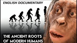 Sapiens a brief history of Humankind Documentary [upl. by Tibbs]