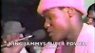 King Jammys 1985 Penny IrieJohn WayneAdmiral BaileyJackie knock shotDon Angelo [upl. by Mathis]