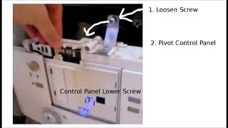 Install Hive Thermostat onto a Worcester Bosch Greenstar 24i Boiler [upl. by Einttirb]