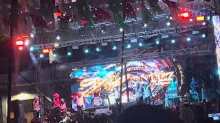 Grupo Montéz De Durango En Vivo Tochimilco Puebla 2024 Lagrimillas Tontas [upl. by Ogden664]