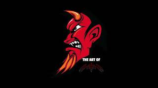 THE DEVIL DONT CRY BY THE ART OF SATAN an MATT GATT [upl. by Karola]