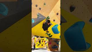 Couldnt Commit v5v6 Bouldering Problem [upl. by Bac]