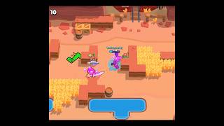 Skibidi Mortis 🤥 shorts brawlstars [upl. by Warfourd]