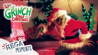 How the Grinch Stole Christmas 2000 Movie  Jim Carrey Taylor Momsen  Review and Facts [upl. by Hairahcez]