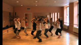 Pitbull ft NeYo amp Nayer  Give me everything Choreography by Yess wwwYESSICAse [upl. by Carling]