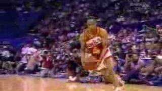 The Greatest Spud Webb [upl. by Kelwin]