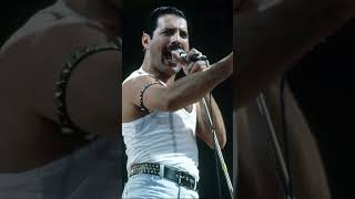 The Life and Death of Freddie Mercury [upl. by Nueormahc]