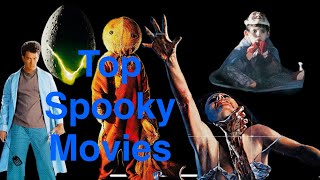 Prime Cuts Top Spooky Movies [upl. by Uriel166]