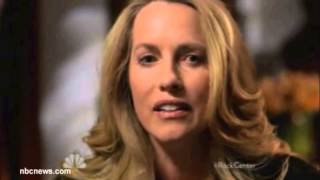 Steve Jobs widow breaks silence in interview with NBC [upl. by Myrah]