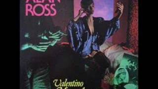 ALAN ROSS  Valentino Mon Amour Extended best audio [upl. by Yromas952]