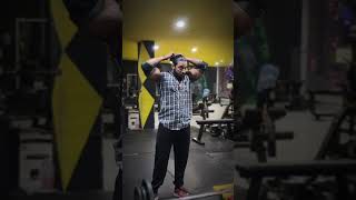 🐺 Black Wolf 🐺 qntindia motivation blackwolf workoutmotivation fitnessmotivation gymmusic [upl. by Nonac]