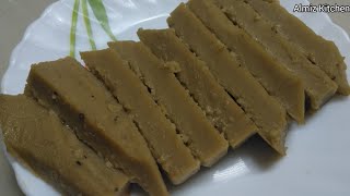 how to make jaggery pudding ടേസ്റ്റി ശർക്കര പുഡ്ഡിംഗ് Almiz Kitchen [upl. by Zaremski740]