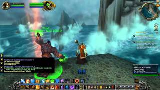 WoW Cataclysm Guide  The Maelstrom [upl. by Kinna357]