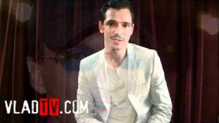 Exclusive El DeBarge talks about his comeback Interscope Records amp BET Awards Performance [upl. by Wendeline]