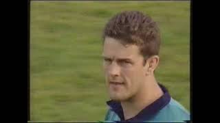 Reupload 14051996  Neath RFC 4525 Pontypridd RFC [upl. by Poore999]