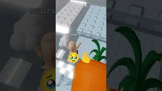 Story time mit Helma Part 1💖sprechvid roblox HM489 Tower [upl. by Asiralc490]