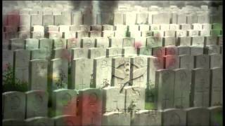 2011 Remembrance Sunday Ceremony at the Cenotaph  Part 1 of 3 [upl. by Leynad]