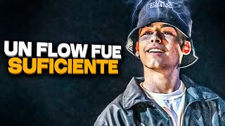 UN FLOW FUE MÁS QUE SUFICIENTE 😱 [upl. by Midan]