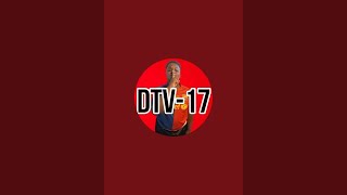 DTV17 is live with Sj Burr [upl. by Lavinie]