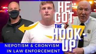 How BAD COPS Get Hired With CRIMINAL Backgrounds  Sean Grayson Sonya Massey UPDATE [upl. by Yedok695]