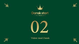 Videre mod dansk 2 [upl. by Nibur]