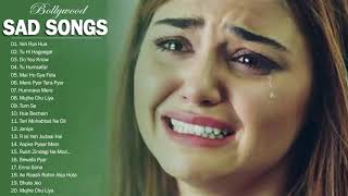 NEW HINDI SAD SONGS 2019 \ Best Heart Touching Hindi Songs Playlist  lOVE HindI SaD Songs [upl. by Erodasi]