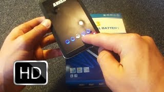 Anker Astro 3 10000 mAh External Battery [upl. by Ahtebat]