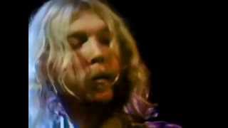 The Allman Brothers Band  Full Concert  092370  Fillmore East OFFICIAL [upl. by Enomal]