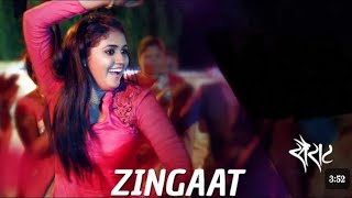 Zingaat  zingaat song dj remix marathi  zingaat marathi song  marathi song dj [upl. by Wahlstrom]