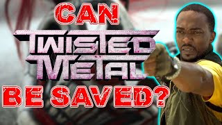 Will Season 2 of TWISTED METAL Revive The Games [upl. by Acirfa]