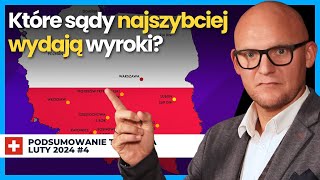 Ile FRANKOWICZ czeka na wyrok BANKI KAPITULUJĄ i rezygnują z KONTRPOZWÓW [upl. by Oflodur]