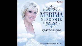 Merima Njegomir  Pod Ostrogom  Audio 2016 [upl. by Linker]