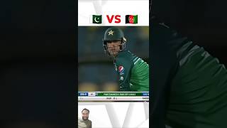 Naseem Shah vs Afghanistan naseemshah pakvsafgcricket [upl. by Elleirb]