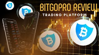 BitGo Pro Exchange  Trade  Buy and Sell Cryptocurrency [upl. by Nosreg]