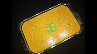 মাছ ছাড়া মাসকলাই ডাল রান্না ll Mashkalai Dal Bangla Recipe ll mashkalai dal recipe bangladeshi [upl. by Maurili918]