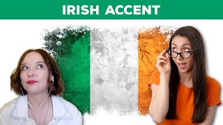 Features of an Irish Accent [upl. by Schuh]