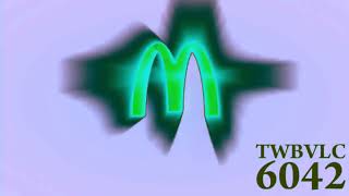 Requested McDonalds Ident 2014 Effects  Preview 2 BITTRIP BEAT V3 Effects in GMajor 5 [upl. by Adeys495]