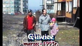 GLIWICEos Sikornik 1993r [upl. by Nohsreg274]