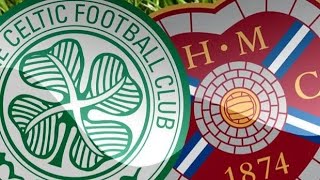 CELTIC V HEARTS POST MATCH REACTION [upl. by Mairam]