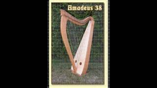 Harp Piece quotWaters Edgequot featuring Blevins harps [upl. by Eddie]