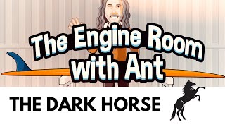 The Engine Room with Ant  Anton Butler reviews Ferrals Mid Length THE DARK HORSE [upl. by Roxine]