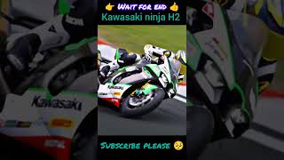 Kawasaki Ninja ZX10R race tuned bike superfast rider kawasaki ninja youtube shorts rider100m [upl. by Blumenfeld652]