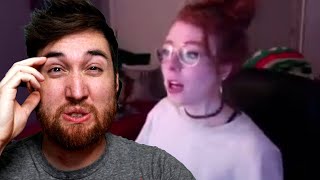 Apple Bottom Ho Did you sleep with your teacher meme reaction [upl. by Adyaj]