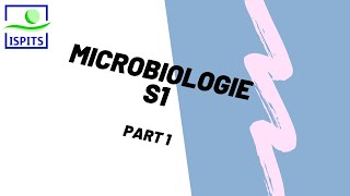 Microbiologie part1S1 ISPITS [upl. by Edyaw]