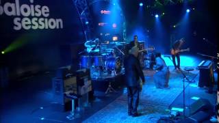 Beth Hart  Baloise Session 2014 3 songs [upl. by Artair396]