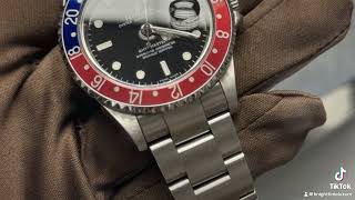 Rolex 16710 [upl. by Ligriv]