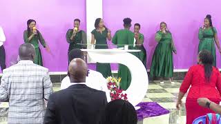 Sunday Service  Firebrands Worship Team [upl. by Aerdma234]