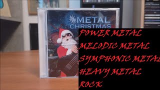 CD  Metal Christmas  2013 [upl. by Estelle]